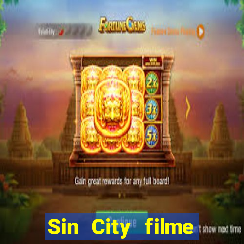 Sin City filme completo dublado download